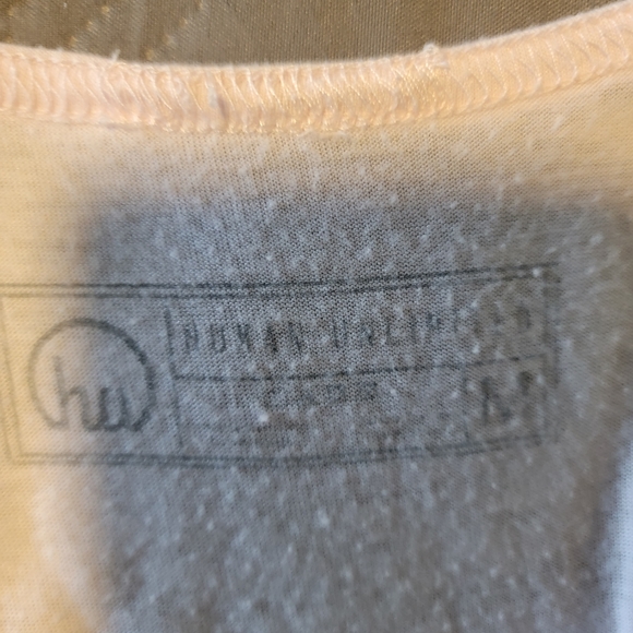 Human Unlimited Tank Size Medium - Picture 5 of 8